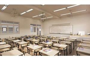 Trường chất lượng cao