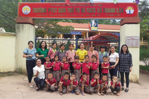 Hoạt động trải nghiệm