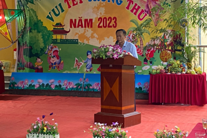 Đêm hội Trăng rằm