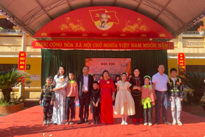 Tri Ân Thầy cô