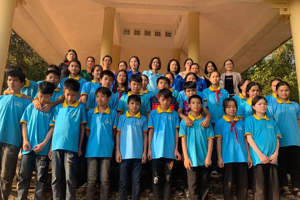 LỄ DÂNG HƯƠNG TƯỞNG NIỆM CÁC ANH HÙNG LIỆT SĨ